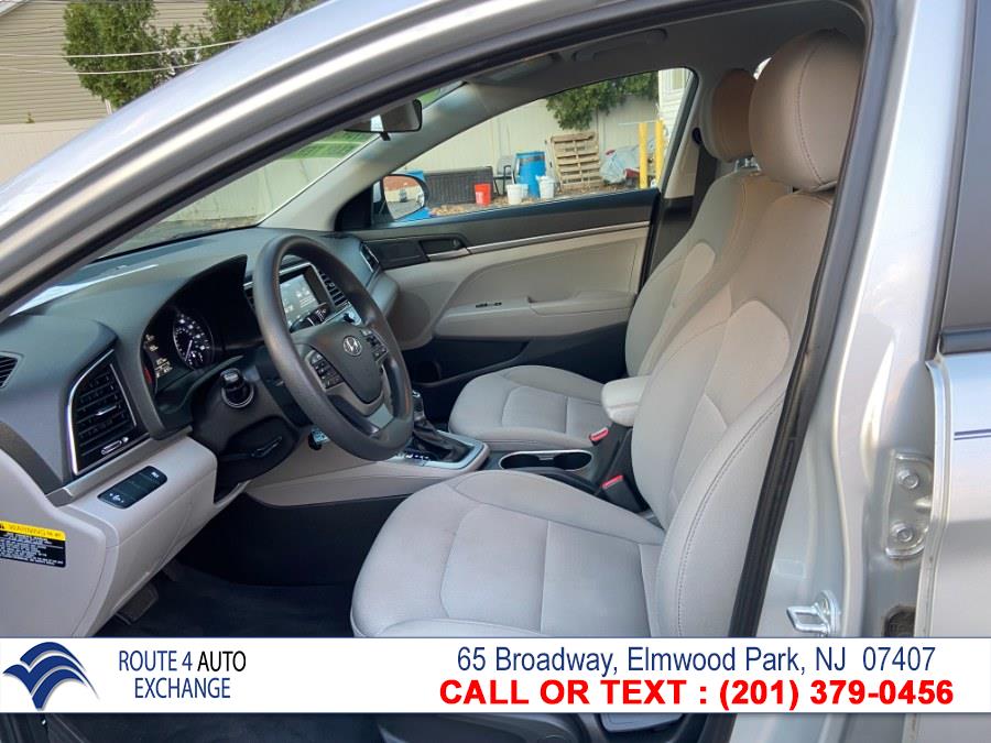 Used Hyundai Elantra SE 2.0L Auto (Alabama) 2018 | Route 4 Auto Exchange. Elmwood Park, New Jersey Used Hyundai Elantra SE 2.0L Auto (Alabama) 2018 | Route 4 Auto Exchange. Elmwood Park, New Jersey