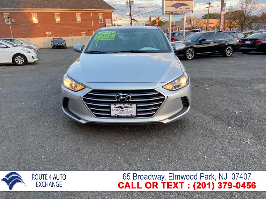 Used Hyundai Elantra SE 2.0L Auto (Alabama) 2018 | Route 4 Auto Exchange. Elmwood Park, New Jersey Used Hyundai Elantra SE 2.0L Auto (Alabama) 2018 | Route 4 Auto Exchange. Elmwood Park, New Jersey