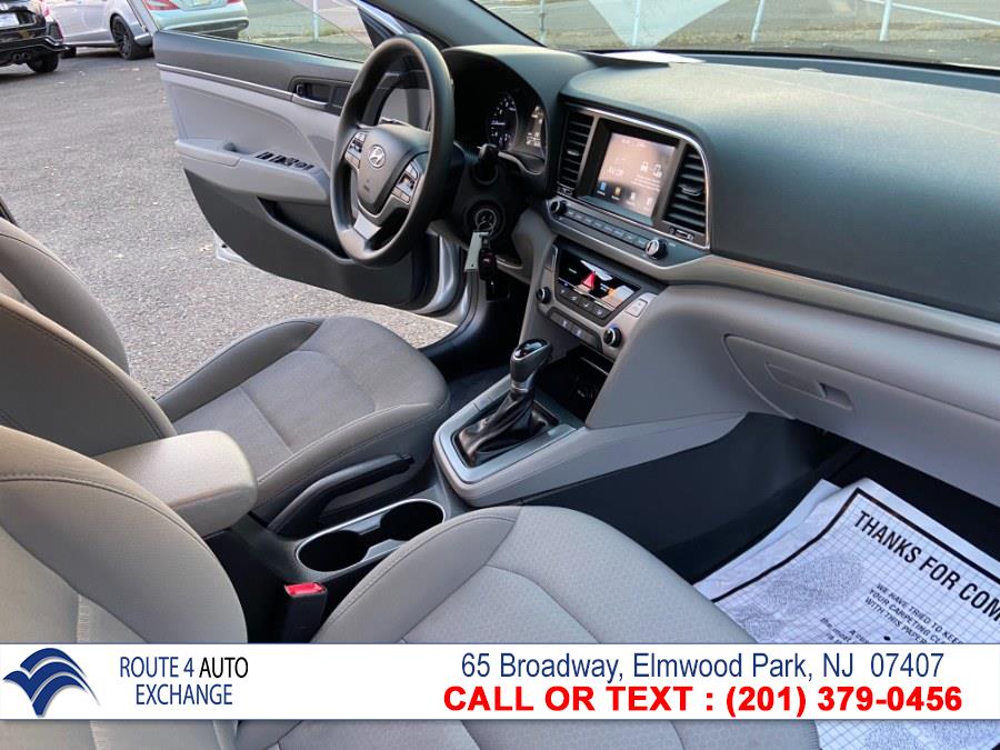 Used Hyundai Elantra SE 2.0L Auto (Alabama) 2018 | Route 4 Auto Exchange. Elmwood Park, New Jersey Used Hyundai Elantra SE 2.0L Auto (Alabama) 2018 | Route 4 Auto Exchange. Elmwood Park, New Jersey