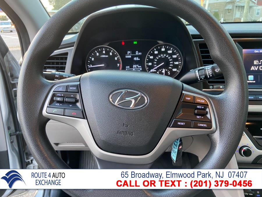 Used Hyundai Elantra SE 2.0L Auto (Alabama) 2018 | Route 4 Auto Exchange. Elmwood Park, New Jersey Used Hyundai Elantra SE 2.0L Auto (Alabama) 2018 | Route 4 Auto Exchange. Elmwood Park, New Jersey