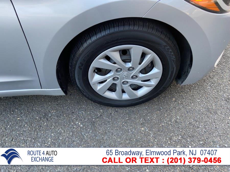 Used Hyundai Elantra SE 2.0L Auto (Alabama) 2018 | Route 4 Auto Exchange. Elmwood Park, New Jersey Used Hyundai Elantra SE 2.0L Auto (Alabama) 2018 | Route 4 Auto Exchange. Elmwood Park, New Jersey