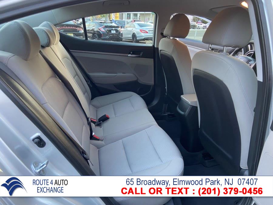 Used Hyundai Elantra SE 2.0L Auto (Alabama) 2018 | Route 4 Auto Exchange. Elmwood Park, New Jersey Used Hyundai Elantra SE 2.0L Auto (Alabama) 2018 | Route 4 Auto Exchange. Elmwood Park, New Jersey
