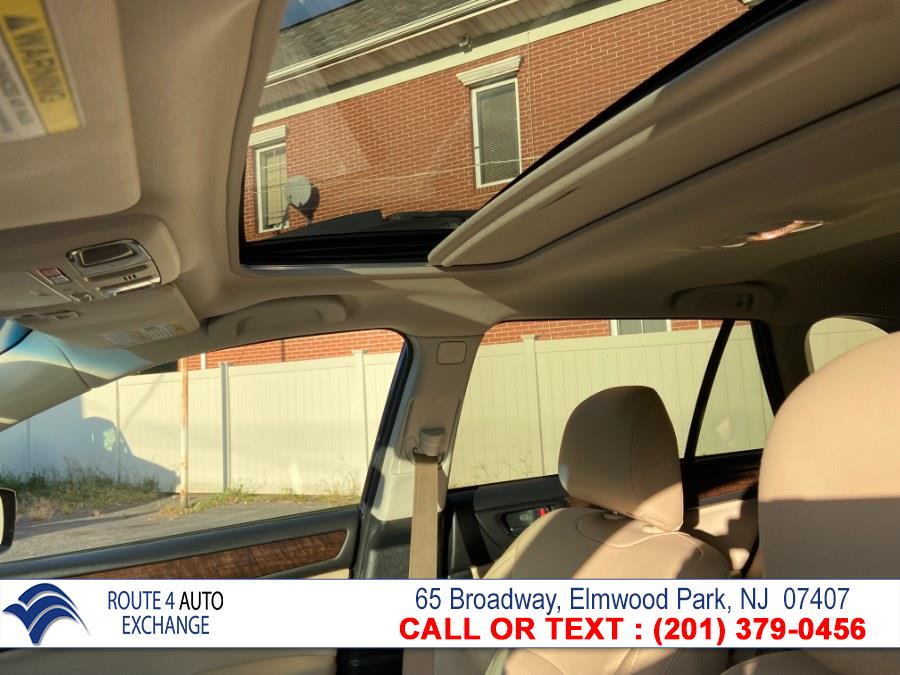 Used Subaru Outback 2.5i Limited 2017 | Route 4 Auto Exchange. Elmwood Park, New Jersey Used Subaru Outback 2.5i Limited 2017 | Route 4 Auto Exchange. Elmwood Park, New Jersey