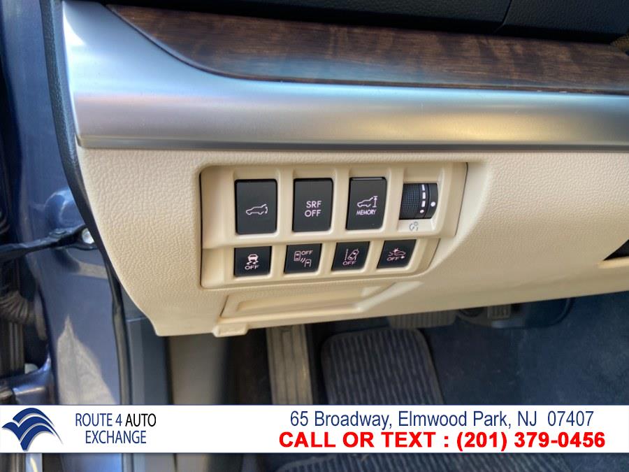 Used Subaru Outback 2.5i Limited 2017 | Route 4 Auto Exchange. Elmwood Park, New Jersey Used Subaru Outback 2.5i Limited 2017 | Route 4 Auto Exchange. Elmwood Park, New Jersey