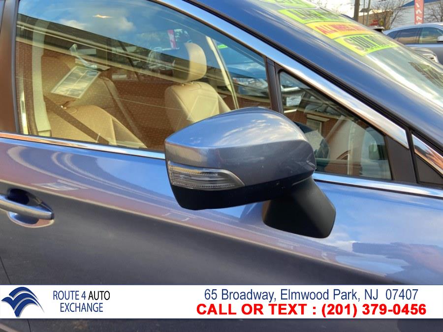 Used Subaru Outback 2.5i Limited 2017 | Route 4 Auto Exchange. Elmwood Park, New Jersey Used Subaru Outback 2.5i Limited 2017 | Route 4 Auto Exchange. Elmwood Park, New Jersey