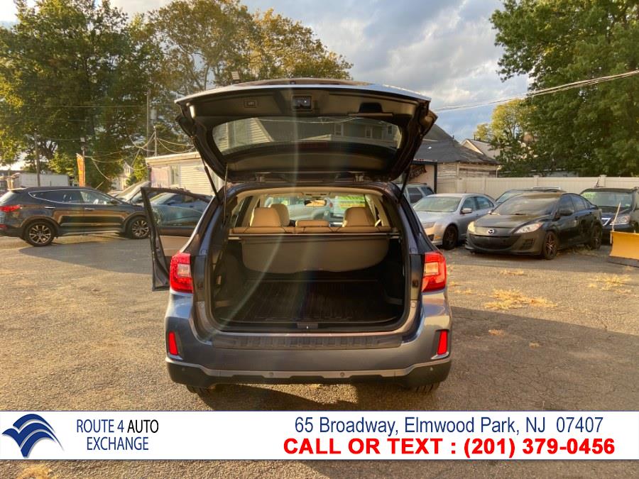 Used Subaru Outback 2.5i Limited 2017 | Route 4 Auto Exchange. Elmwood Park, New Jersey Used Subaru Outback 2.5i Limited 2017 | Route 4 Auto Exchange. Elmwood Park, New Jersey