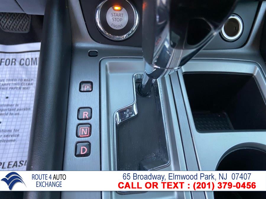 Used Nissan Murano AWD SV 2019 | Route 4 Auto Exchange. Elmwood Park, New Jersey Used Nissan Murano AWD SV 2019 | Route 4 Auto Exchange. Elmwood Park, New Jersey