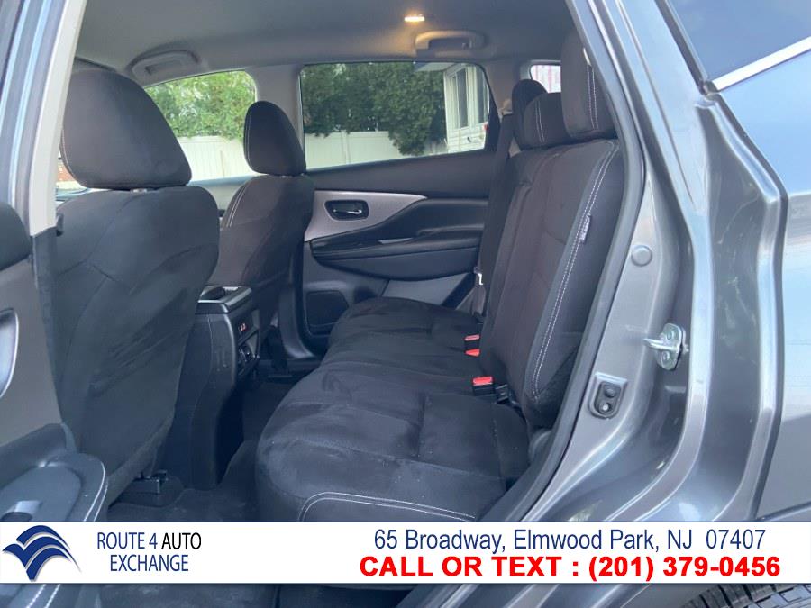 Used Nissan Murano AWD SV 2019 | Route 4 Auto Exchange. Elmwood Park, New Jersey Used Nissan Murano AWD SV 2019 | Route 4 Auto Exchange. Elmwood Park, New Jersey