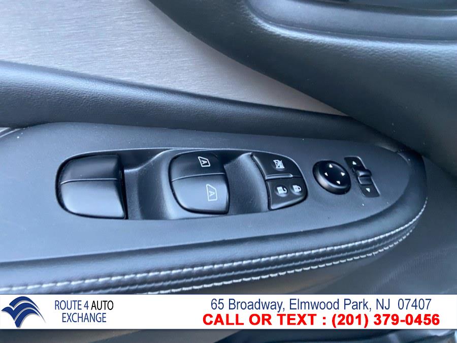 Used Nissan Murano AWD SV 2019 | Route 4 Auto Exchange. Elmwood Park, New Jersey Used Nissan Murano AWD SV 2019 | Route 4 Auto Exchange. Elmwood Park, New Jersey