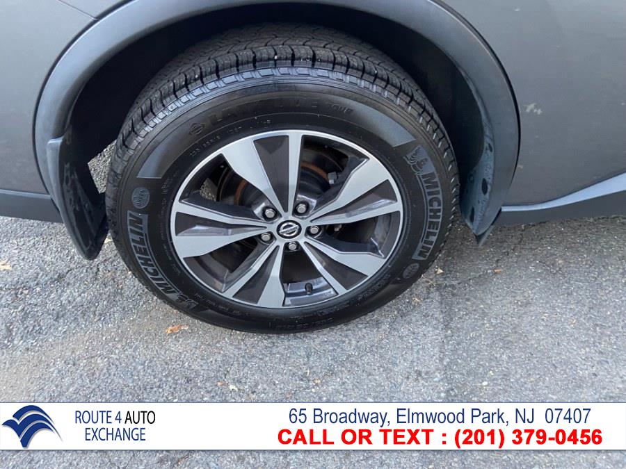 Used Nissan Murano AWD SV 2019 | Route 4 Auto Exchange. Elmwood Park, New Jersey Used Nissan Murano AWD SV 2019 | Route 4 Auto Exchange. Elmwood Park, New Jersey