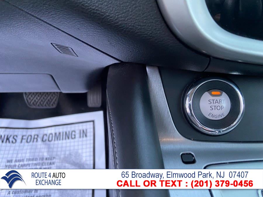 Used Nissan Murano AWD SV 2019 | Route 4 Auto Exchange. Elmwood Park, New Jersey Used Nissan Murano AWD SV 2019 | Route 4 Auto Exchange. Elmwood Park, New Jersey
