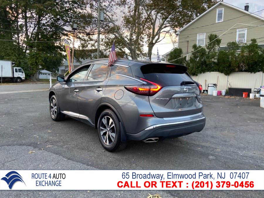 Used Nissan Murano AWD SV 2019 | Route 4 Auto Exchange. Elmwood Park, New Jersey Used Nissan Murano AWD SV 2019 | Route 4 Auto Exchange. Elmwood Park, New Jersey