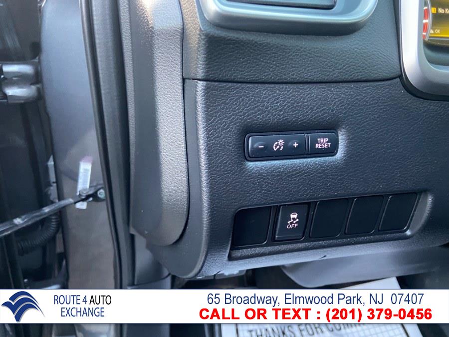 Used Nissan Murano AWD SV 2019 | Route 4 Auto Exchange. Elmwood Park, New Jersey Used Nissan Murano AWD SV 2019 | Route 4 Auto Exchange. Elmwood Park, New Jersey