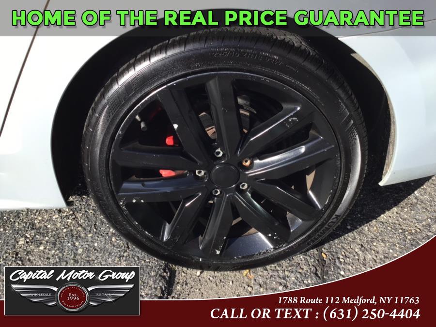 Used Volkswagen GLI 4dr Sdn DSG Autobahn w/Nav PZEV 2013 | Capital Motor Group Inc. Medford, New York Used Volkswagen GLI 4dr Sdn DSG Autobahn w/Nav PZEV 2013 | Capital Motor Group Inc. Medford, New York