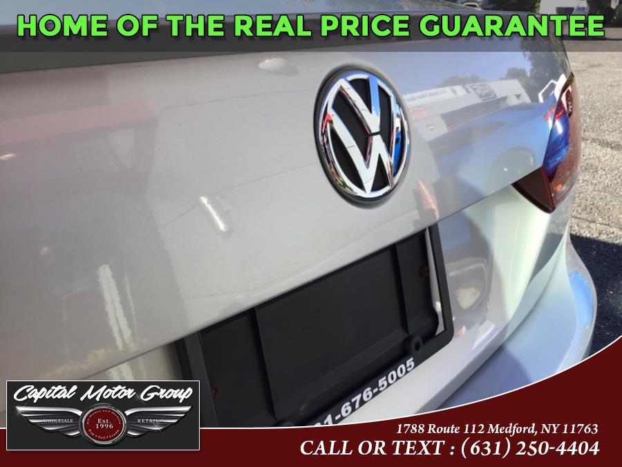Used Volkswagen GLI 4dr Sdn DSG Autobahn w/Nav PZEV 2013 | Capital Motor Group Inc. Medford, New York Used Volkswagen GLI 4dr Sdn DSG Autobahn w/Nav PZEV 2013 | Capital Motor Group Inc. Medford, New York