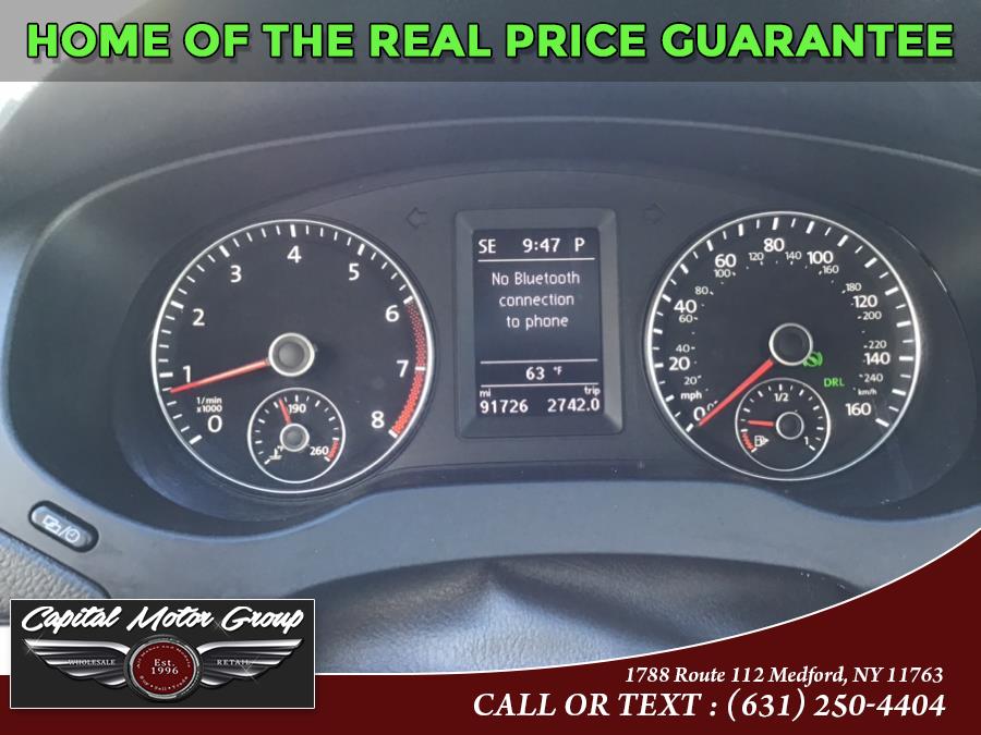 Used Volkswagen GLI 4dr Sdn DSG Autobahn w/Nav PZEV 2013 | Capital Motor Group Inc. Medford, New York Used Volkswagen GLI 4dr Sdn DSG Autobahn w/Nav PZEV 2013 | Capital Motor Group Inc. Medford, New York