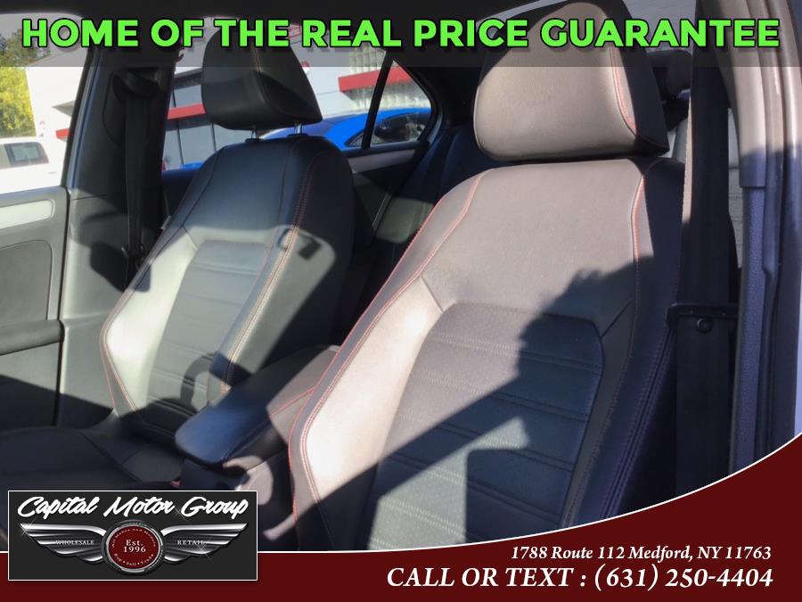Used Volkswagen GLI 4dr Sdn DSG Autobahn w/Nav PZEV 2013 | Capital Motor Group Inc. Medford, New York Used Volkswagen GLI 4dr Sdn DSG Autobahn w/Nav PZEV 2013 | Capital Motor Group Inc. Medford, New York