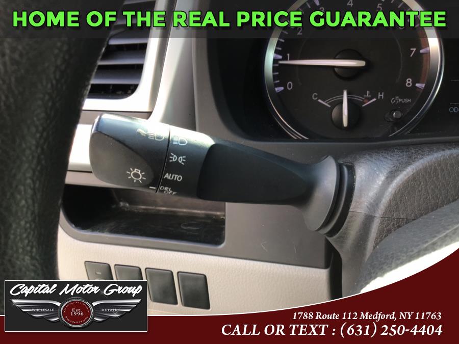 Used Toyota Highlander AWD 4dr V6 LE Plus (Natl) 2015 | Capital Motor Group Inc. Medford, New York Used Toyota Highlander AWD 4dr V6 LE Plus (Natl) 2015 | Capital Motor Group Inc. Medford, New York