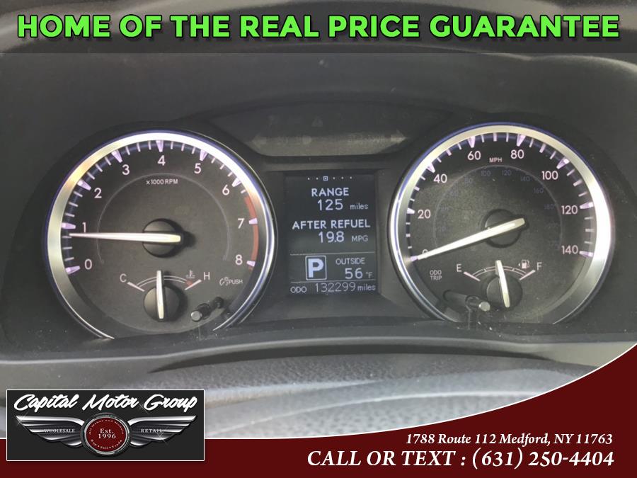 Used Toyota Highlander AWD 4dr V6 LE Plus (Natl) 2015 | Capital Motor Group Inc. Medford, New York Used Toyota Highlander AWD 4dr V6 LE Plus (Natl) 2015 | Capital Motor Group Inc. Medford, New York
