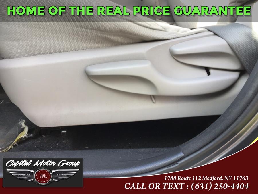 Used Toyota Highlander AWD 4dr V6 LE Plus (Natl) 2015 | Capital Motor Group Inc. Medford, New York Used Toyota Highlander AWD 4dr V6 LE Plus (Natl) 2015 | Capital Motor Group Inc. Medford, New York
