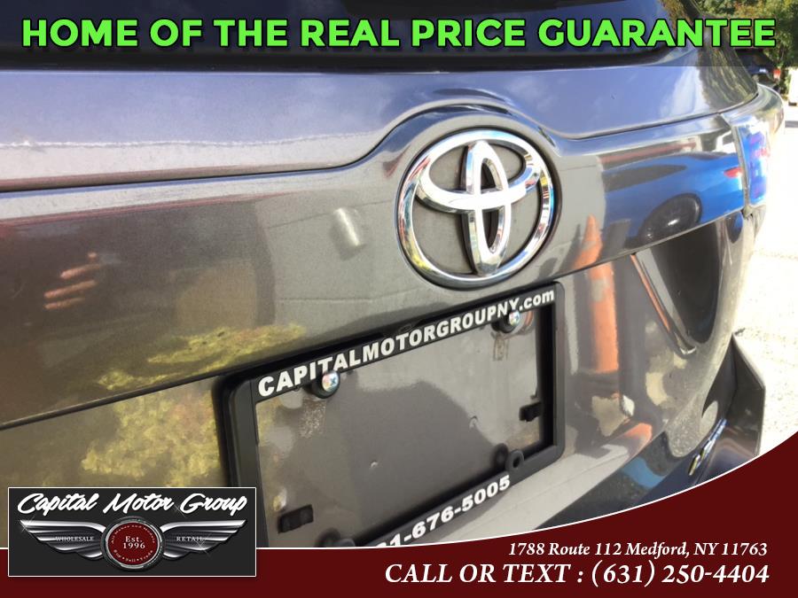Used Toyota Highlander AWD 4dr V6 LE Plus (Natl) 2015 | Capital Motor Group Inc. Medford, New York Used Toyota Highlander AWD 4dr V6 LE Plus (Natl) 2015 | Capital Motor Group Inc. Medford, New York