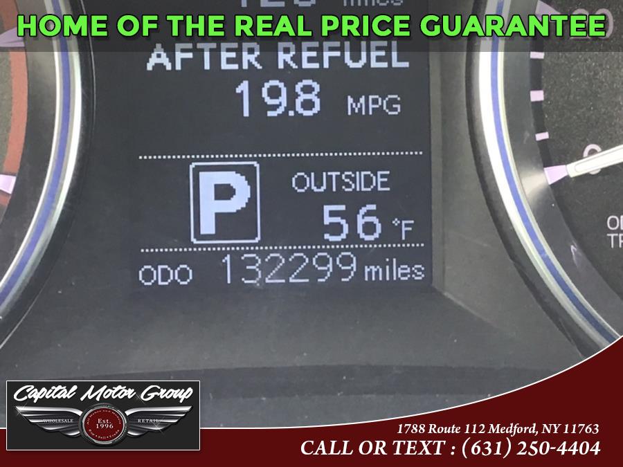Used Toyota Highlander AWD 4dr V6 LE Plus (Natl) 2015 | Capital Motor Group Inc. Medford, New York Used Toyota Highlander AWD 4dr V6 LE Plus (Natl) 2015 | Capital Motor Group Inc. Medford, New York