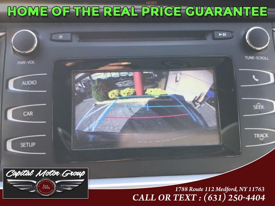 Used Toyota Highlander AWD 4dr V6 LE Plus (Natl) 2015 | Capital Motor Group Inc. Medford, New York Used Toyota Highlander AWD 4dr V6 LE Plus (Natl) 2015 | Capital Motor Group Inc. Medford, New York