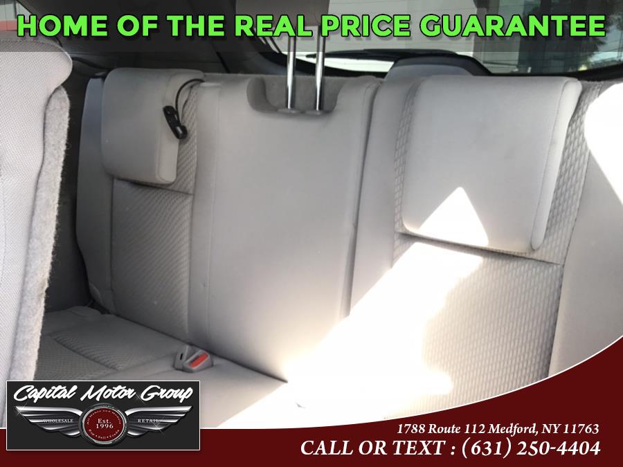 Used Toyota Highlander AWD 4dr V6 LE Plus (Natl) 2015 | Capital Motor Group Inc. Medford, New York Used Toyota Highlander AWD 4dr V6 LE Plus (Natl) 2015 | Capital Motor Group Inc. Medford, New York