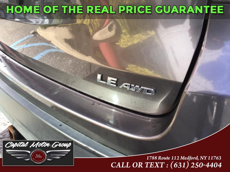 Used Toyota Highlander AWD 4dr V6 LE Plus (Natl) 2015 | Capital Motor Group Inc. Medford, New York Used Toyota Highlander AWD 4dr V6 LE Plus (Natl) 2015 | Capital Motor Group Inc. Medford, New York