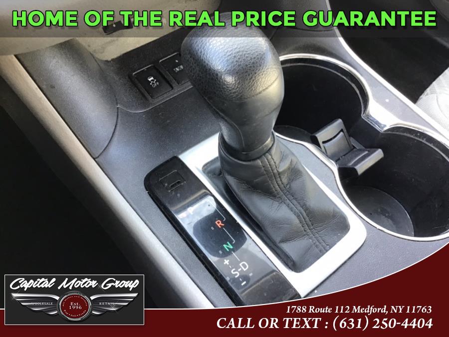 Used Toyota Highlander AWD 4dr V6 LE Plus (Natl) 2015 | Capital Motor Group Inc. Medford, New York Used Toyota Highlander AWD 4dr V6 LE Plus (Natl) 2015 | Capital Motor Group Inc. Medford, New York