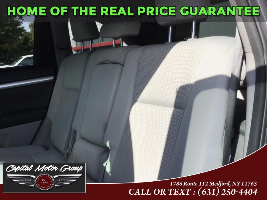 Used Toyota Highlander AWD 4dr V6 LE Plus (Natl) 2015 | Capital Motor Group Inc. Medford, New York Used Toyota Highlander AWD 4dr V6 LE Plus (Natl) 2015 | Capital Motor Group Inc. Medford, New York
