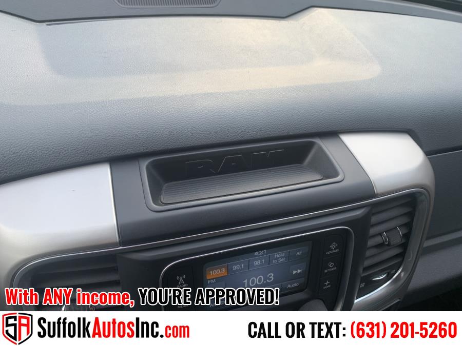 Used Ram 1500 Classic SLT 4x4 Crew Cab 6''4" Box 2020 | Suffolk Autos Inc. Medford, New York Used Ram 1500 Classic SLT 4x4 Crew Cab 6''4" Box 2020 | Suffolk Autos Inc. Medford, New York