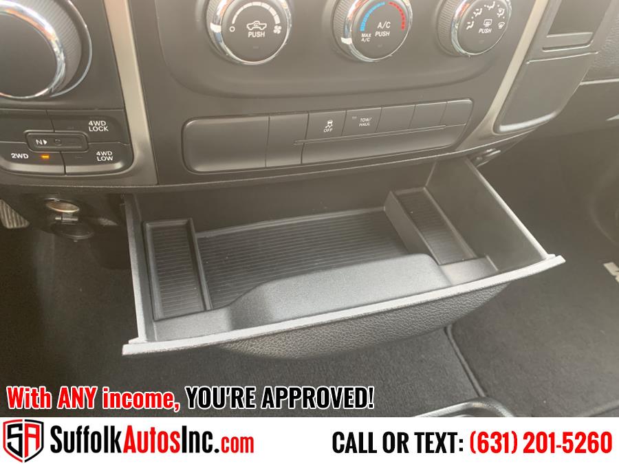 Used Ram 1500 Classic SLT 4x4 Crew Cab 6''4" Box 2020 | Suffolk Autos Inc. Medford, New York Used Ram 1500 Classic SLT 4x4 Crew Cab 6''4" Box 2020 | Suffolk Autos Inc. Medford, New York