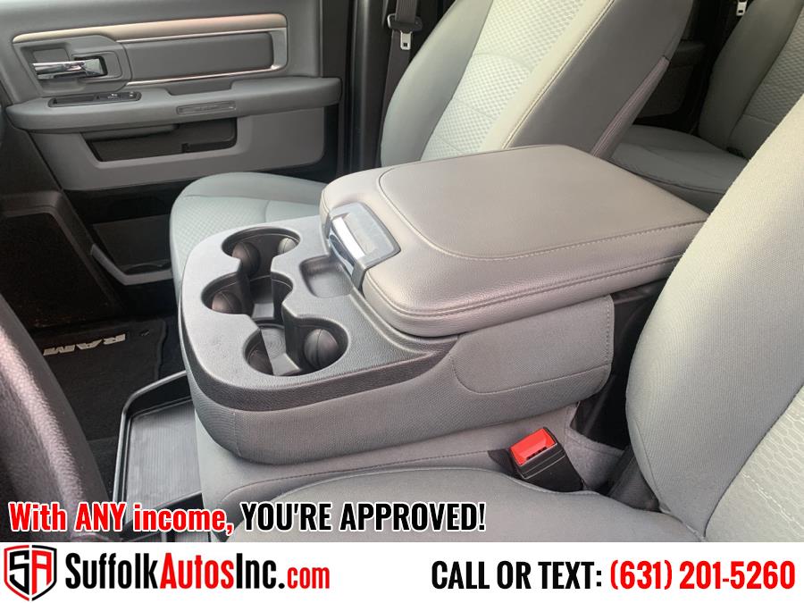 Used Ram 1500 Classic SLT 4x4 Crew Cab 6''4" Box 2020 | Suffolk Autos Inc. Medford, New York Used Ram 1500 Classic SLT 4x4 Crew Cab 6''4" Box 2020 | Suffolk Autos Inc. Medford, New York