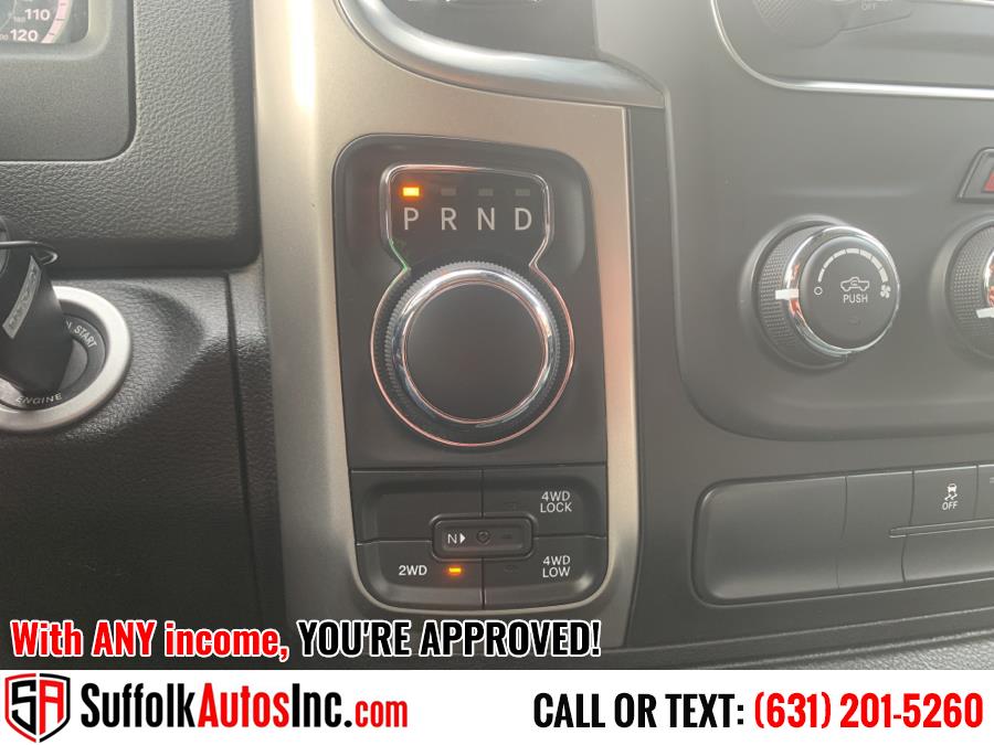Used Ram 1500 Classic SLT 4x4 Crew Cab 6''4" Box 2020 | Suffolk Autos Inc. Medford, New York Used Ram 1500 Classic SLT 4x4 Crew Cab 6''4" Box 2020 | Suffolk Autos Inc. Medford, New York