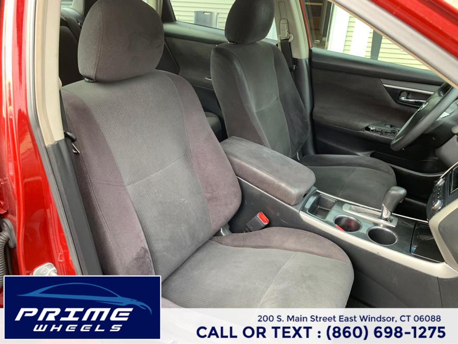 Used Nissan Altima 4dr Sdn I4 2.5 S 2013 | Prime Wheels. East Windsor, Connecticut Used Nissan Altima 4dr Sdn I4 2.5 S 2013 | Prime Wheels. East Windsor, Connecticut
