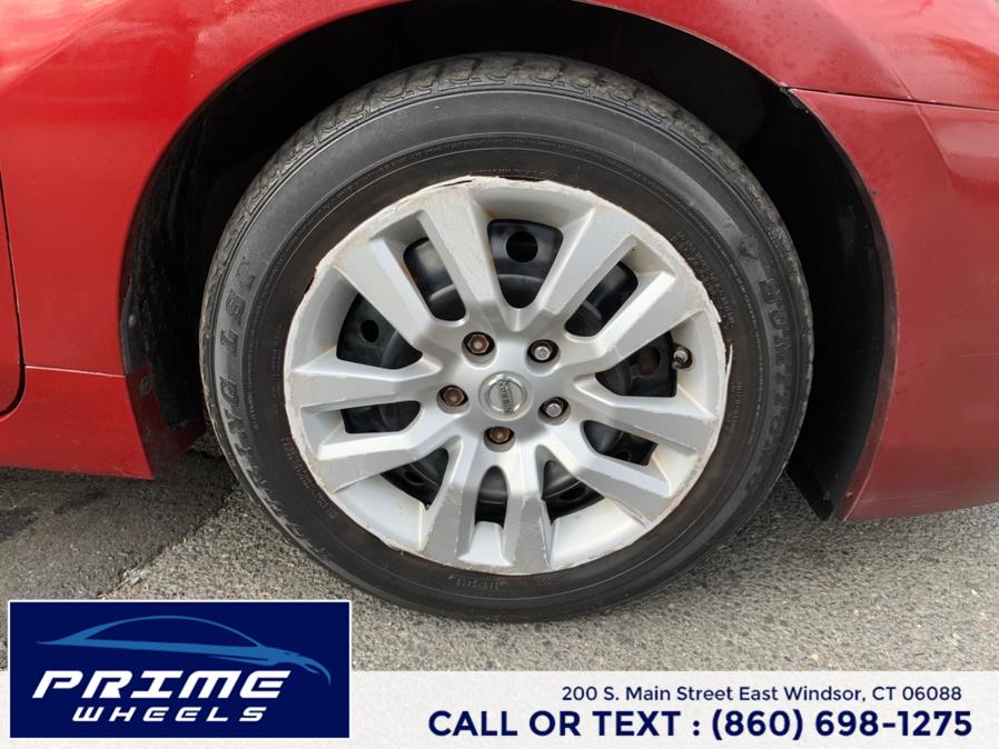 Used Nissan Altima 4dr Sdn I4 2.5 S 2013 | Prime Wheels. East Windsor, Connecticut Used Nissan Altima 4dr Sdn I4 2.5 S 2013 | Prime Wheels. East Windsor, Connecticut