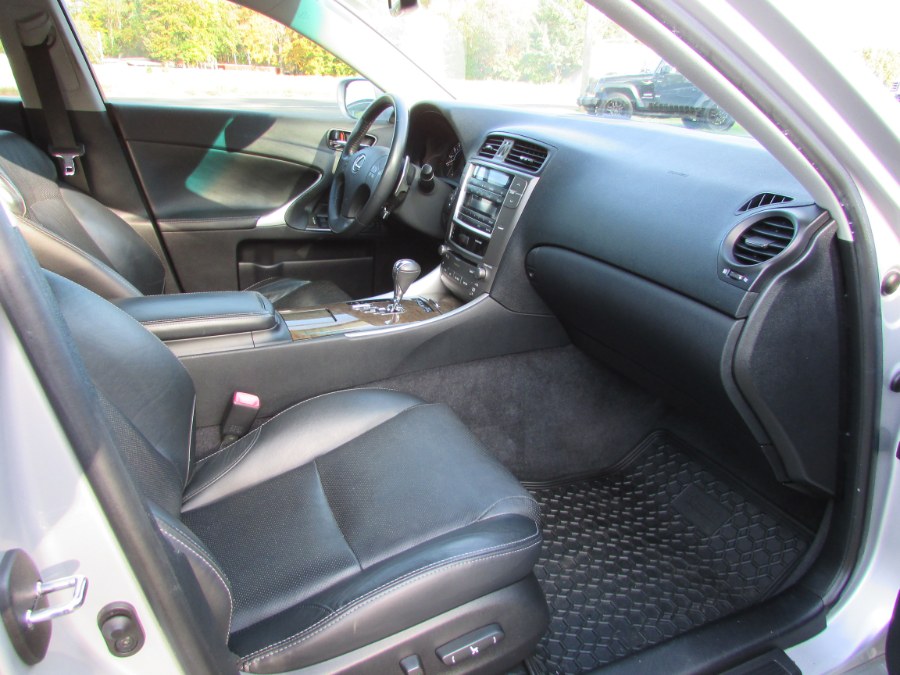 2010 Lexus IS 250 4dr Sport Sdn Auto AWD, available for sale in East Windsor, Connecticut | United Auto Sales of E Windsor, Inc. East Windsor, Connecticut 2010 Lexus IS 250 4dr Sport Sdn Auto AWD, available for sale in East Windsor, Connecticut | United Auto Sales of E Windsor, Inc. East Windsor, Connecticut