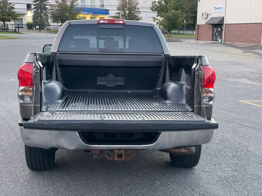 2007 Toyota Tundra 4WD Double 145.7" 5.7L V8 SR5 (Natl, available for sale in Brewster, New York | A & R Service Center Inc. Brewster, New York 2007 Toyota Tundra 4WD Double 145.7" 5.7L V8 SR5 (Natl, available for sale in Brewster, New York | A & R Service Center Inc. Brewster, New York