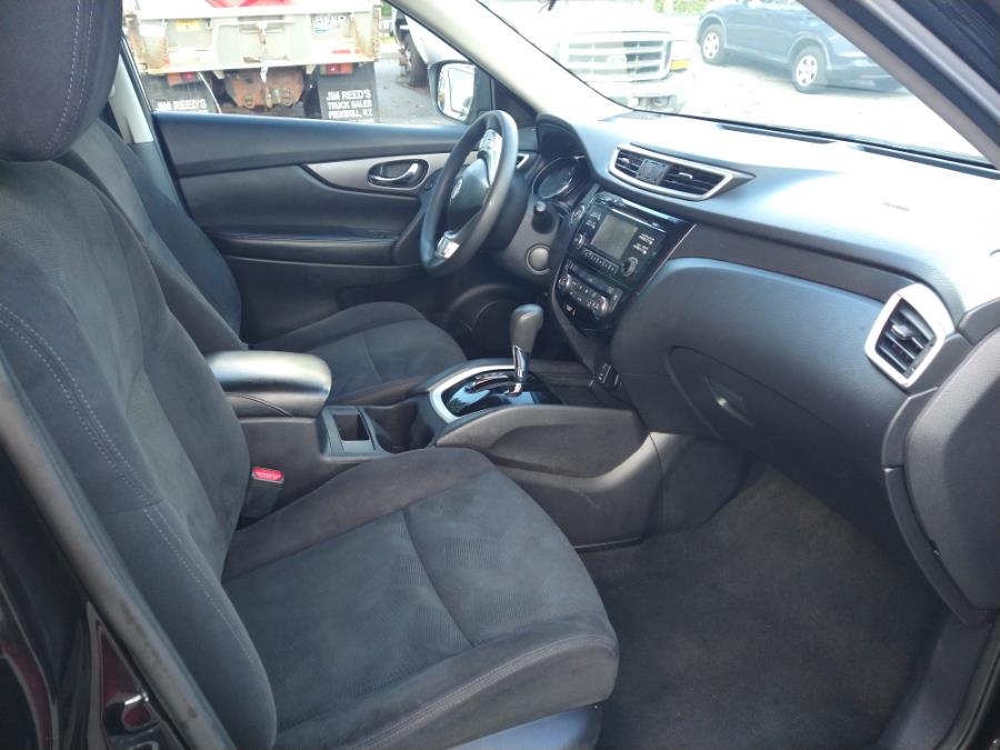 2014 Nissan Rogue AWD 4dr SV, available for sale in Brewster, New York | A & R Service Center Inc. Brewster, New York 2014 Nissan Rogue AWD 4dr SV, available for sale in Brewster, New York | A & R Service Center Inc. Brewster, New York