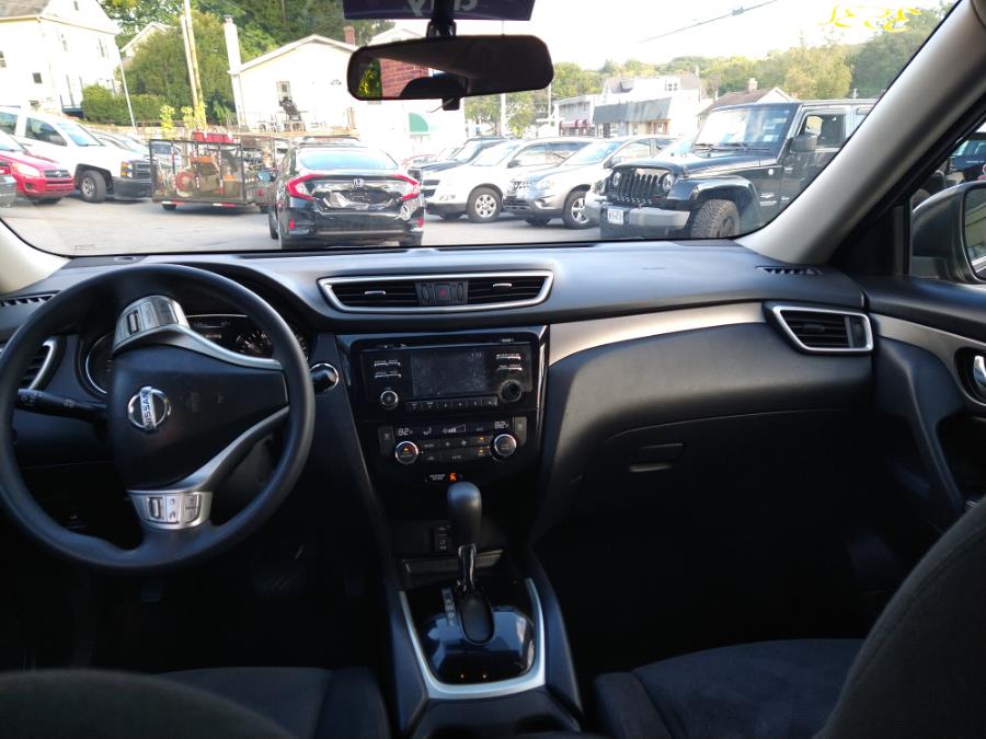 2014 Nissan Rogue AWD 4dr SV, available for sale in Brewster, New York | A & R Service Center Inc. Brewster, New York 2014 Nissan Rogue AWD 4dr SV, available for sale in Brewster, New York | A & R Service Center Inc. Brewster, New York