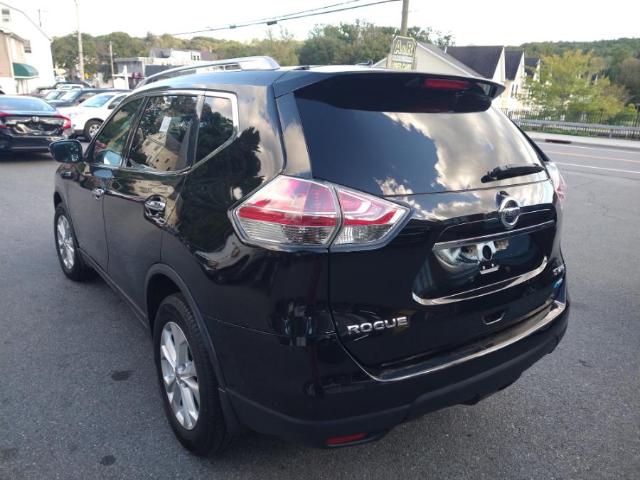 2014 Nissan Rogue AWD 4dr SV, available for sale in Brewster, New York | A & R Service Center Inc. Brewster, New York 2014 Nissan Rogue AWD 4dr SV, available for sale in Brewster, New York | A & R Service Center Inc. Brewster, New York