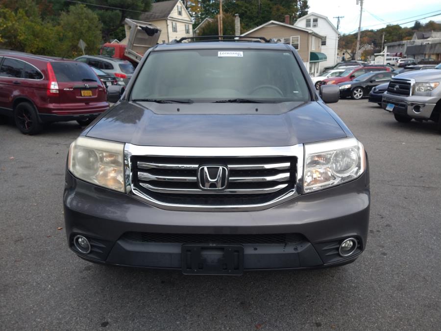 2015 Honda Pilot 4WD 4dr EX, available for sale in Brewster, New York | A & R Service Center Inc. Brewster, New York 2015 Honda Pilot 4WD 4dr EX, available for sale in Brewster, New York | A & R Service Center Inc. Brewster, New York