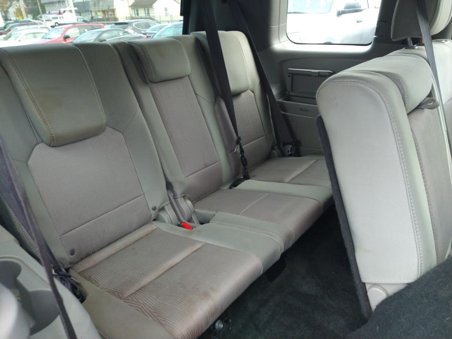 2015 Honda Pilot 4WD 4dr EX, available for sale in Brewster, New York | A & R Service Center Inc. Brewster, New York 2015 Honda Pilot 4WD 4dr EX, available for sale in Brewster, New York | A & R Service Center Inc. Brewster, New York