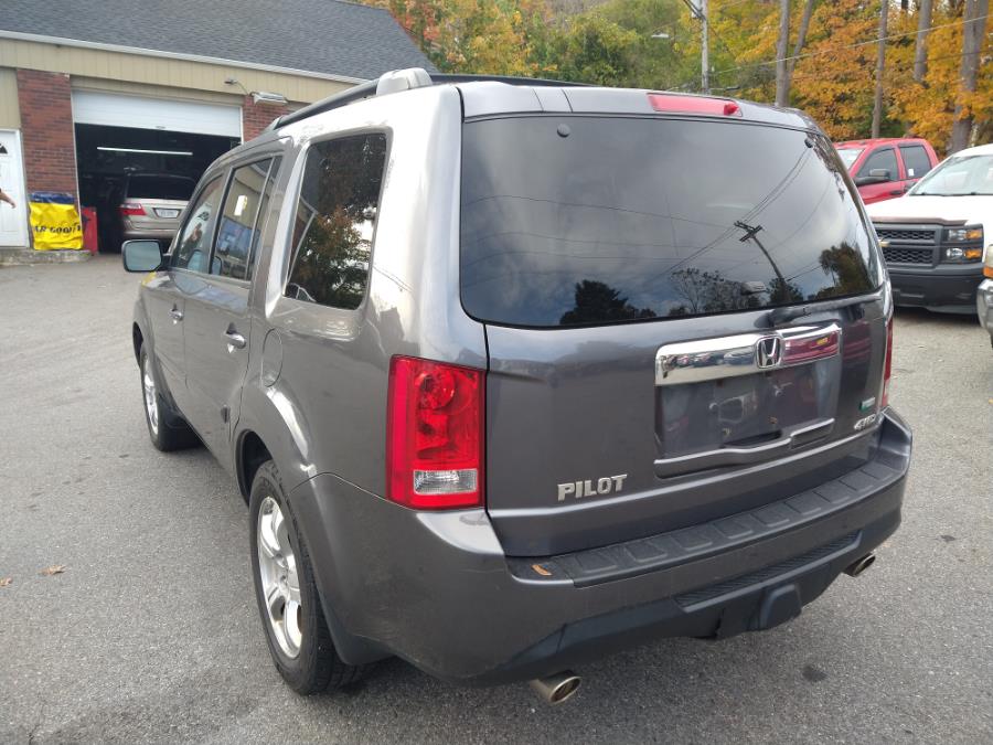 2015 Honda Pilot 4WD 4dr EX, available for sale in Brewster, New York | A & R Service Center Inc. Brewster, New York 2015 Honda Pilot 4WD 4dr EX, available for sale in Brewster, New York | A & R Service Center Inc. Brewster, New York