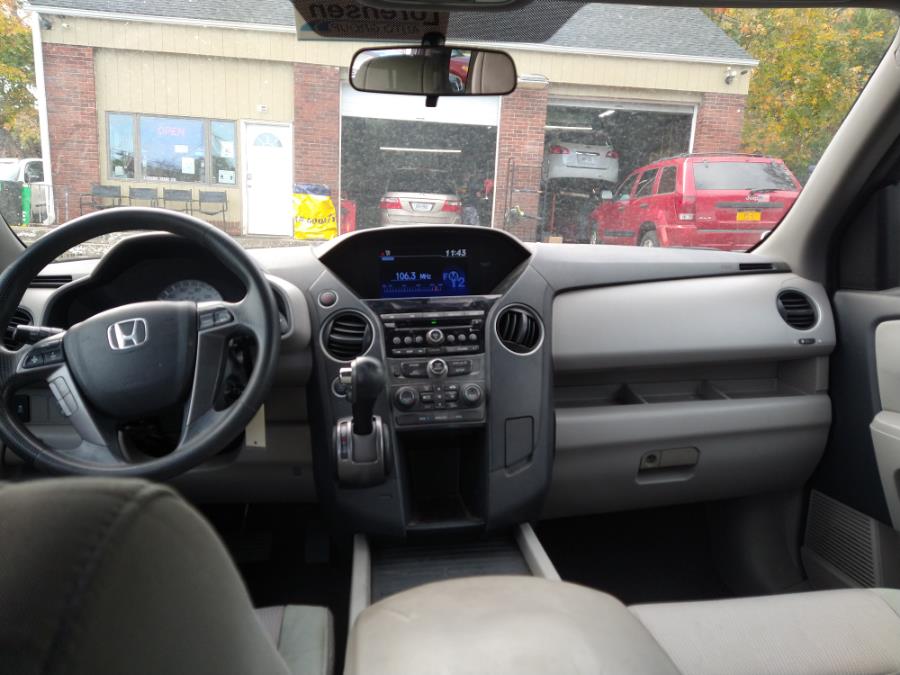 2015 Honda Pilot 4WD 4dr EX, available for sale in Brewster, New York | A & R Service Center Inc. Brewster, New York 2015 Honda Pilot 4WD 4dr EX, available for sale in Brewster, New York | A & R Service Center Inc. Brewster, New York