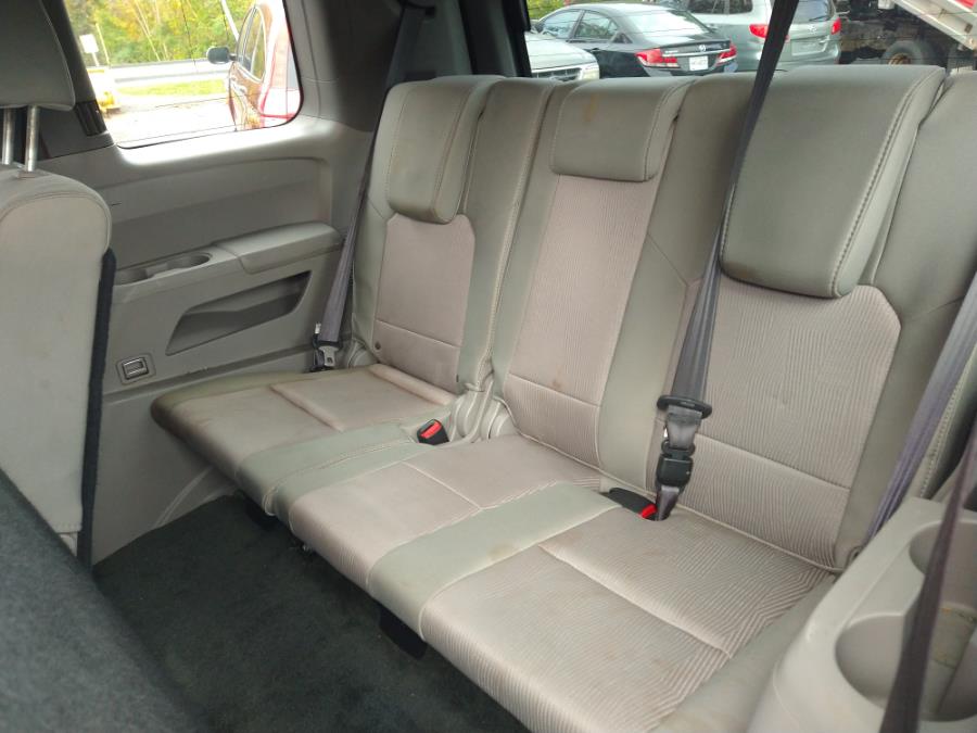2015 Honda Pilot 4WD 4dr EX, available for sale in Brewster, New York | A & R Service Center Inc. Brewster, New York 2015 Honda Pilot 4WD 4dr EX, available for sale in Brewster, New York | A & R Service Center Inc. Brewster, New York