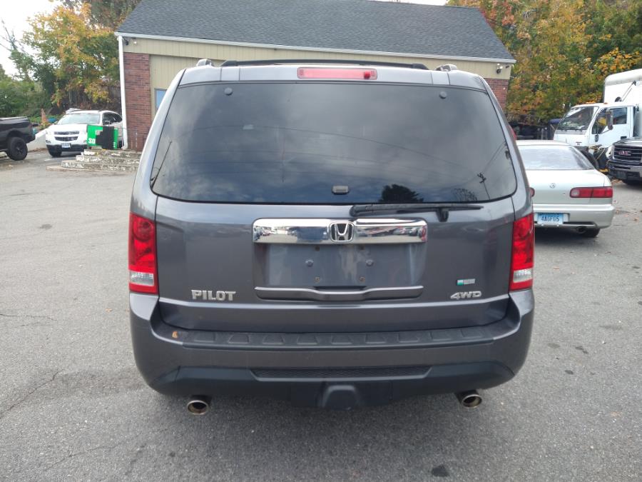 2015 Honda Pilot 4WD 4dr EX, available for sale in Brewster, New York | A & R Service Center Inc. Brewster, New York 2015 Honda Pilot 4WD 4dr EX, available for sale in Brewster, New York | A & R Service Center Inc. Brewster, New York