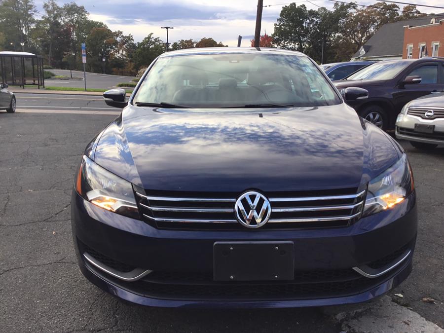 Used Volkswagen Passat 2.5 SL 4doors limited 2013 | Liberty Motors. Manchester, Connecticut Used Volkswagen Passat 2.5 SL 4doors limited 2013 | Liberty Motors. Manchester, Connecticut