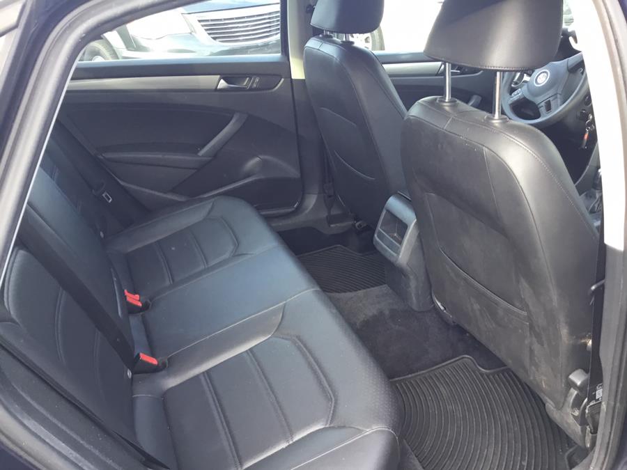 Used Volkswagen Passat 2.5 SL 4doors limited 2013 | Liberty Motors. Manchester, Connecticut Used Volkswagen Passat 2.5 SL 4doors limited 2013 | Liberty Motors. Manchester, Connecticut